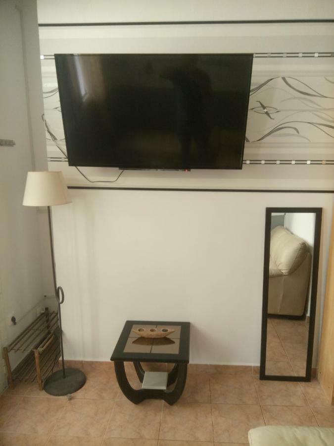 Central, Nice And Clean Apartment! ~Sitia~ المظهر الخارجي الصورة