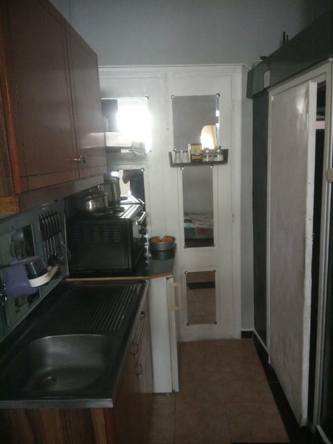 Central, Nice And Clean Apartment! ~Sitia~ المظهر الخارجي الصورة
