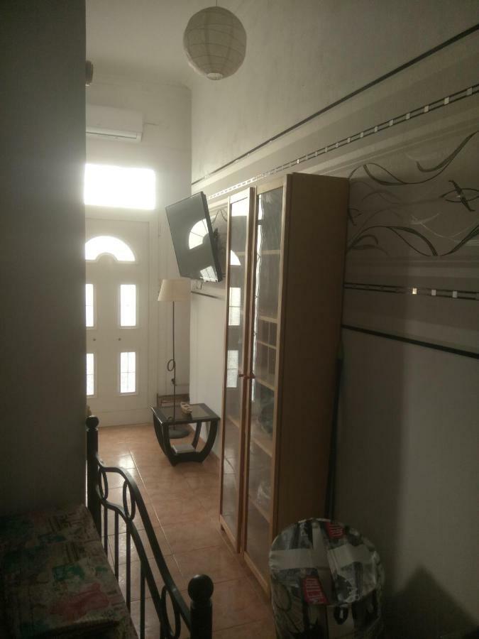 Central, Nice And Clean Apartment! ~Sitia~ المظهر الخارجي الصورة