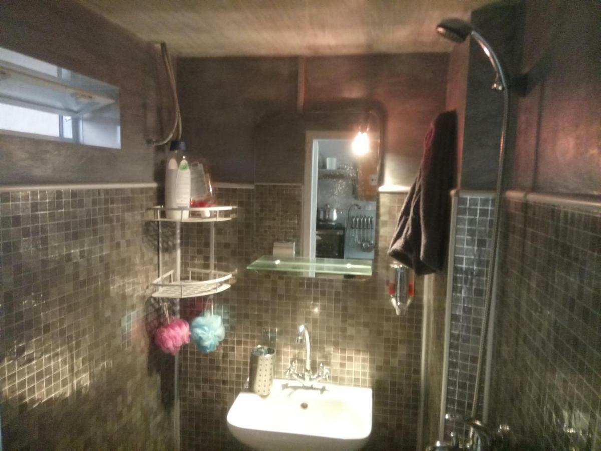 Central, Nice And Clean Apartment! ~Sitia~ المظهر الخارجي الصورة