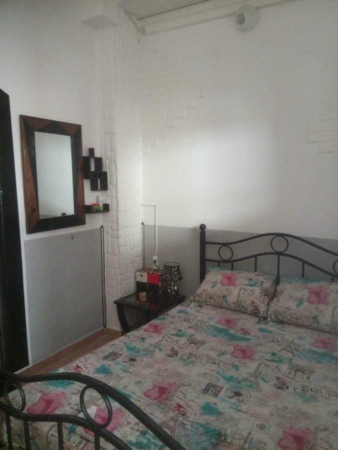 Central, Nice And Clean Apartment! ~Sitia~ المظهر الخارجي الصورة